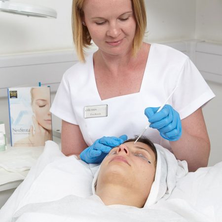 Skin Peels | Chiltern Medical Clinic